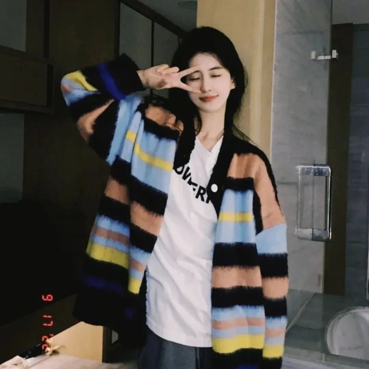 我的野蛮女老师