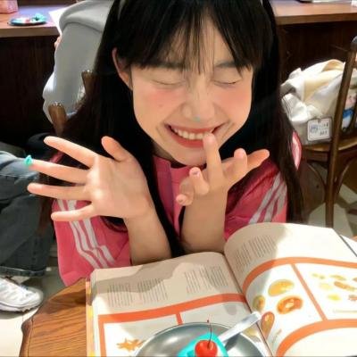 辣妹我爱你